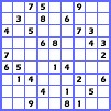 Sudoku Medium 211334