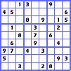 Sudoku Medium 62928