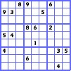 Sudoku Medium 144576