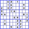 Sudoku Medium 100124