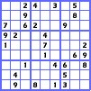 Sudoku Medium 126514