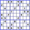 Sudoku Medium 221878