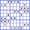 Sudoku Medium 51126