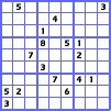 Sudoku Medium 50655