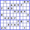 Sudoku Medium 64086