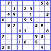 Sudoku Medium 154445