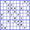 Sudoku Medium 219973