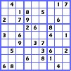 Sudoku Medium 71405