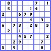 Sudoku Medium 108893