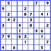 Sudoku Medium 220708
