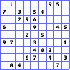 Sudoku Medium 54137