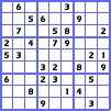 Sudoku Medium 220460