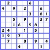 Sudoku Medium 29692