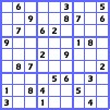 Sudoku Medium 89069