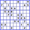 Sudoku Medium 215629