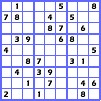 Sudoku Medium 99658