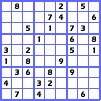 Sudoku Medium 123787