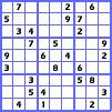 Sudoku Medium 132501