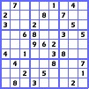 Sudoku Medium 200113