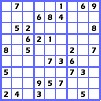 Sudoku Medium 124553