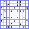 Sudoku Medium 124300