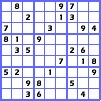 Sudoku Medium 220320