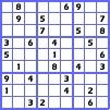 Sudoku Medium 106819