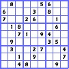 Sudoku Medium 131442