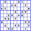 Sudoku Medium 219568