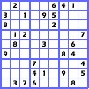 Sudoku Medium 123917