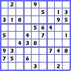 Sudoku Medium 34794
