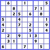 Sudoku Medium 39726