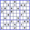 Sudoku Medium 125937