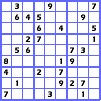 Sudoku Medium 100561
