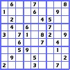 Sudoku Medium 34792