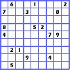 Sudoku Medium 127750