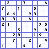 Sudoku Medium 220710