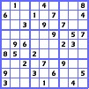 Sudoku Medium 71568