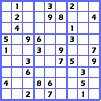 Sudoku Medium 40871