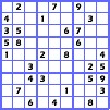 Sudoku Medium 100503