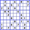 Sudoku Medium 41596