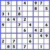 Sudoku Medium 92865