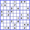 Sudoku Medium 99408