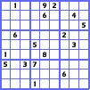 Sudoku Medium 141218