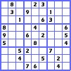 Sudoku Medium 118461