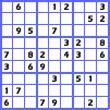 Sudoku Medium 204453