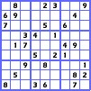 Sudoku Medium 117708