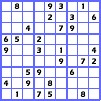 Sudoku Medium 130928