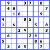 Sudoku Medium 183105
