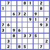 Sudoku Medium 41802